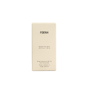 Mineral Sun Milk SPF 40