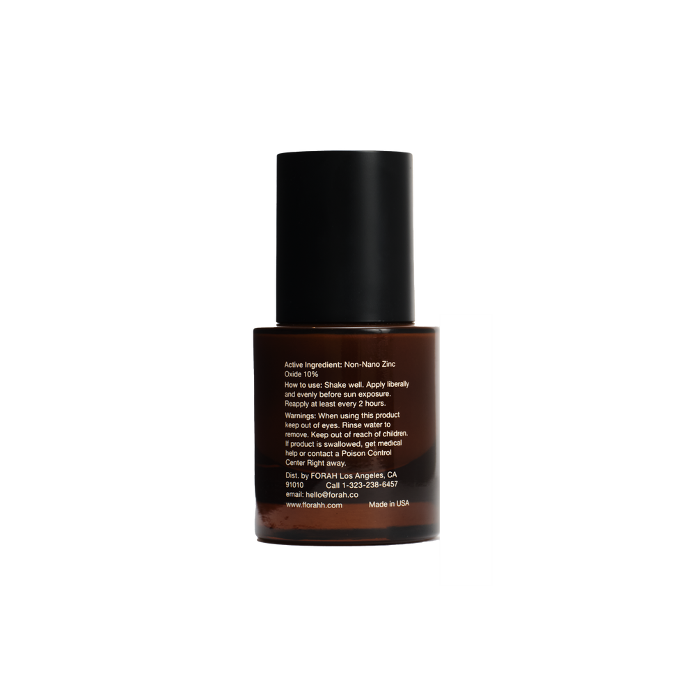 Mineral Sun Milk SPF 40