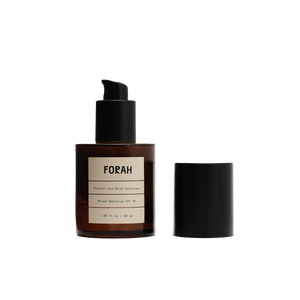 Mineral Sun Milk SPF 40