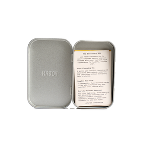 Discovery Kit