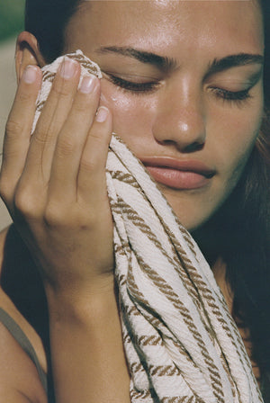 Travel Towel