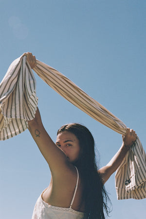 Travel Towel