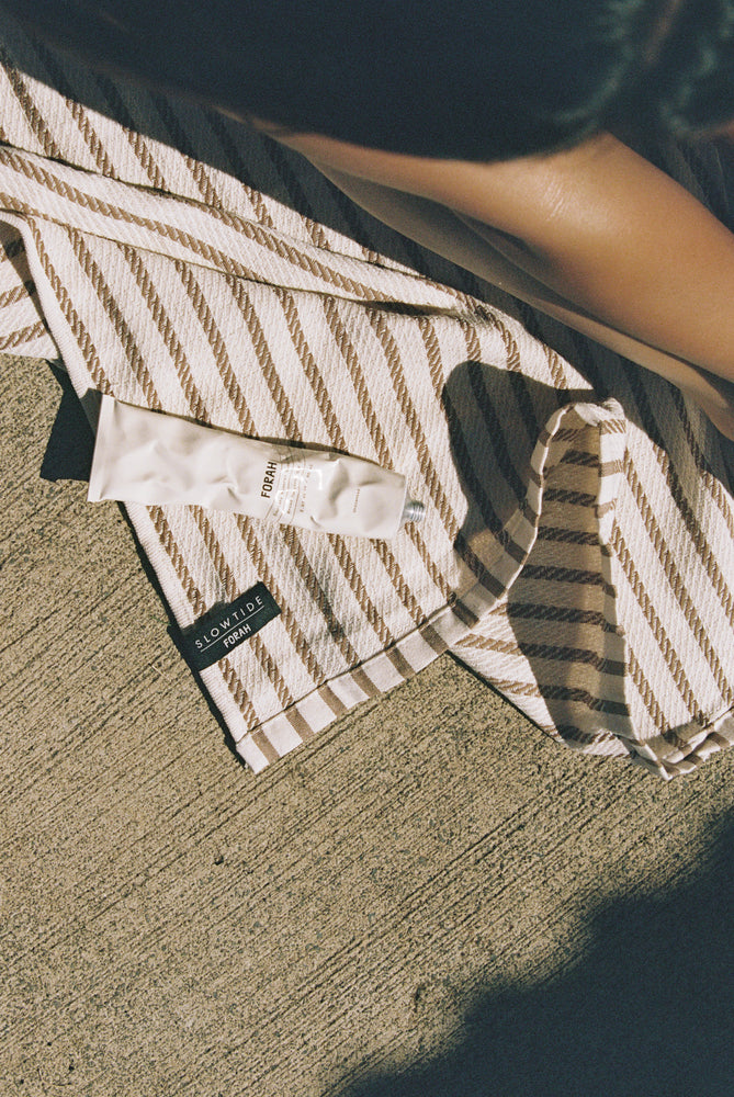 Travel Towel