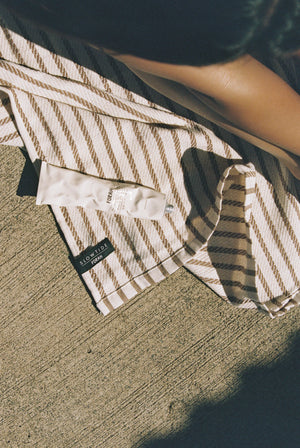 Travel Towel
