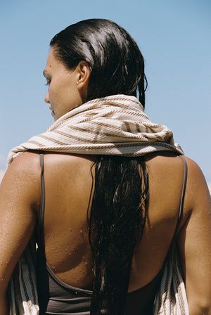 Travel Towel