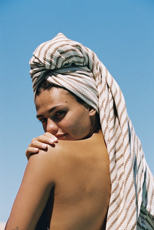 Travel Towel