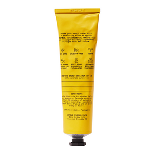 Protector solar mineral diario SPF 30