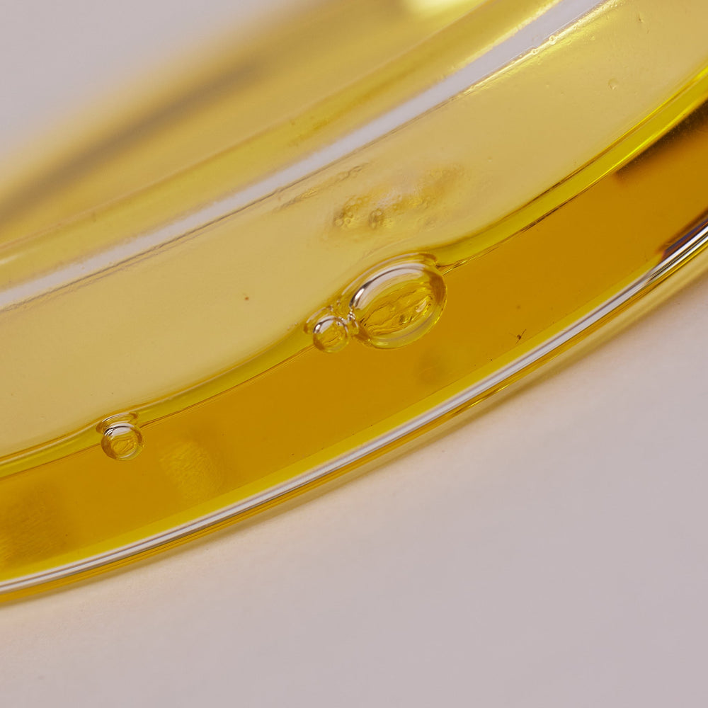 Deeps Cleansing Oil - FORAH