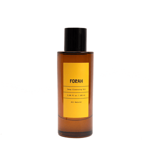 Deeps Cleansing Oil - FORAH