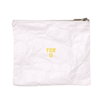The Zipper Bag - FORAH
