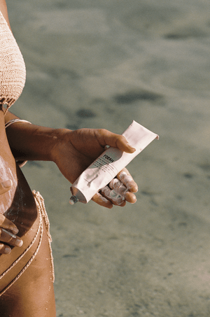 Unscented Everyday Mineral Sunscreen SPF 25 - FORAH