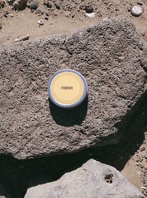 Zinc Surf Balm SPF 30 - FORAH