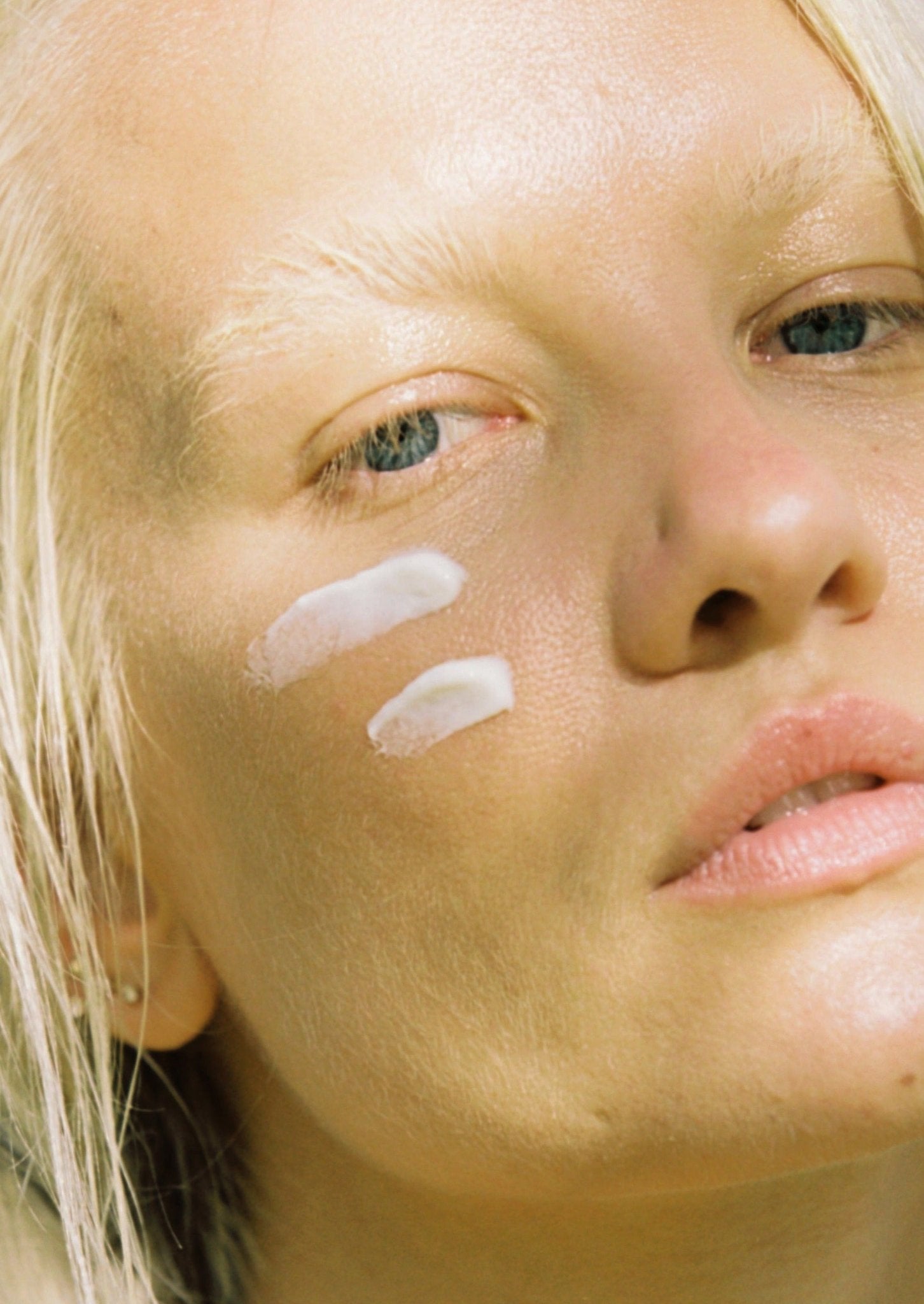 FORAH | ORGANIC PHYSICAL MINERAL SUNSCREEN