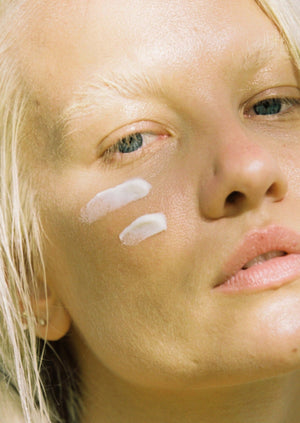Everyday Mineral Sunscreen SPF 30 - FORAH