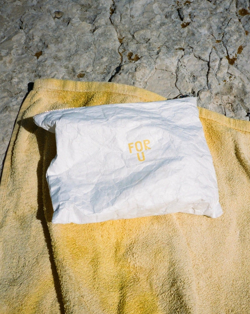 The Zipper Bag - FORAH