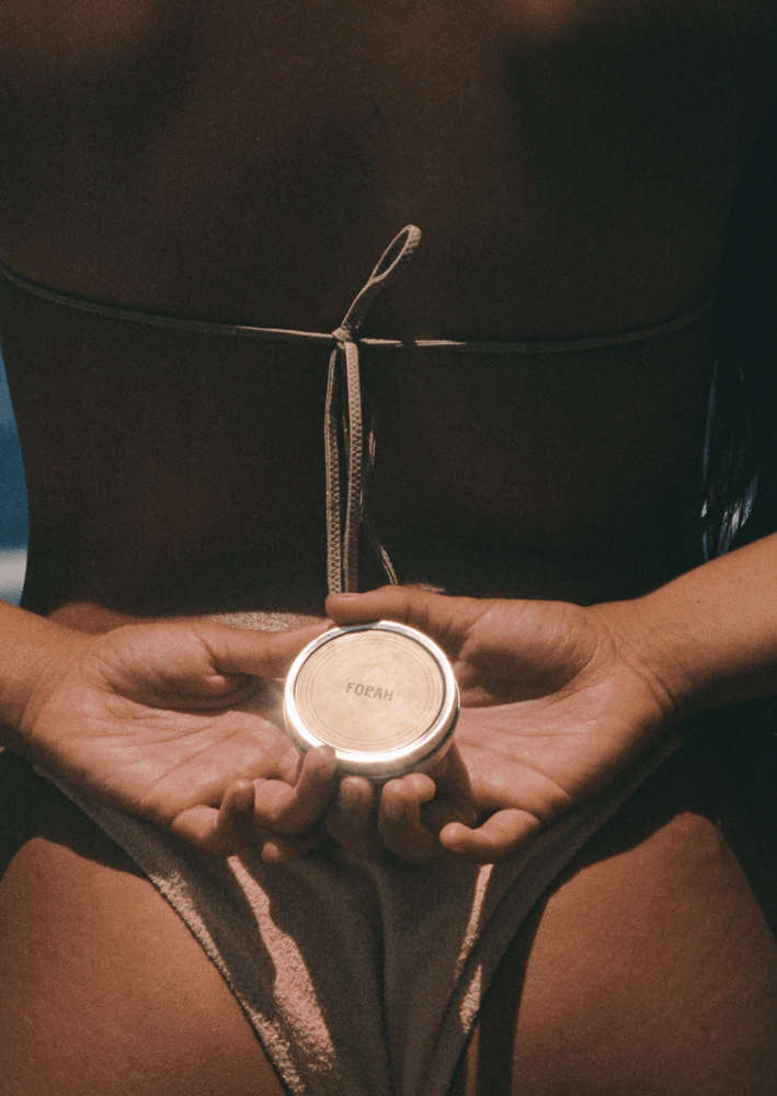 Zinc Surf Balm SPF 30 - FORAH